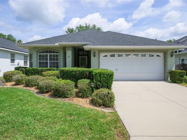 708 CRESTWOOD DRIVE , ST AUGUSTINE, FL 32086