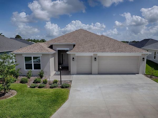 4258 WIDMANN PLACE , THE VILLAGES, FL 32163