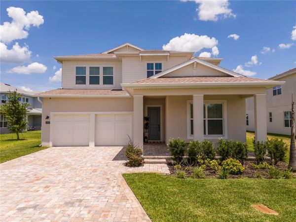 13181 TOOLCROSS WAY , WINTER GARDEN, FL 34787