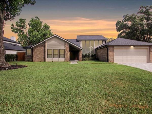 7921 PALMDALE DRIVE , ORLANDO, FL 32819