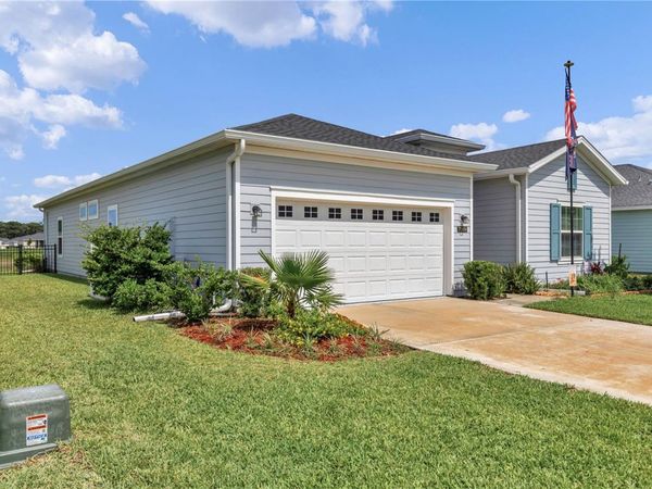 7509 SW 78TH TERRACE, OCALA, FL 34481