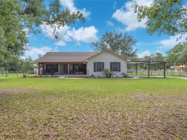 1308 WILLIAMS ROAD , PLANT CITY, FL 33565