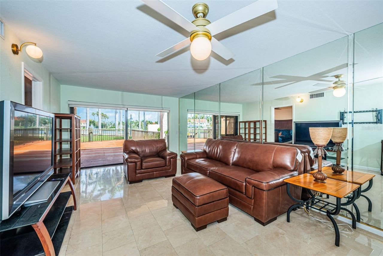 6273 Bahia Del Mar Boulevard, Unit 116, Saint Petersburg, FL 33715 Photo