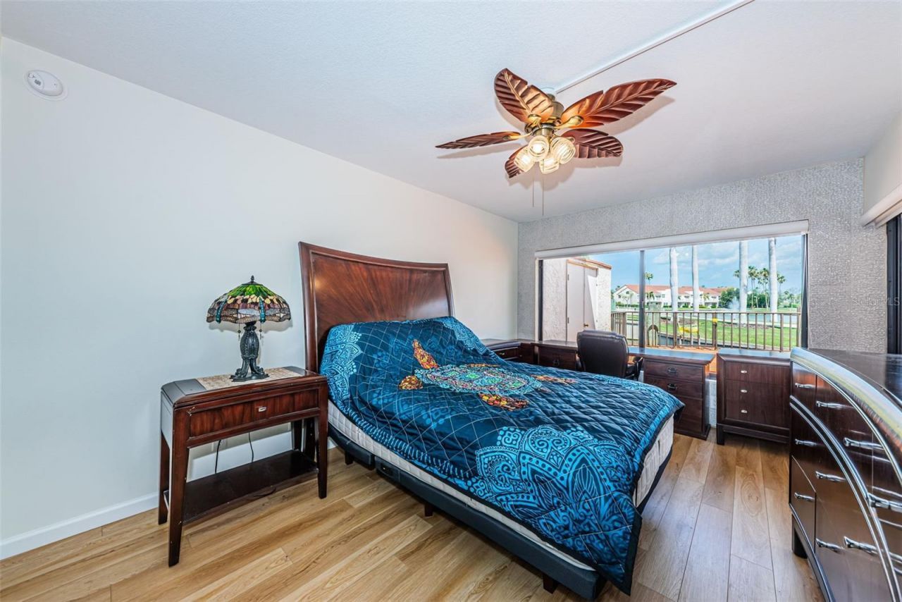 6273 Bahia Del Mar Boulevard, Unit 116, Saint Petersburg, FL 33715 Photo