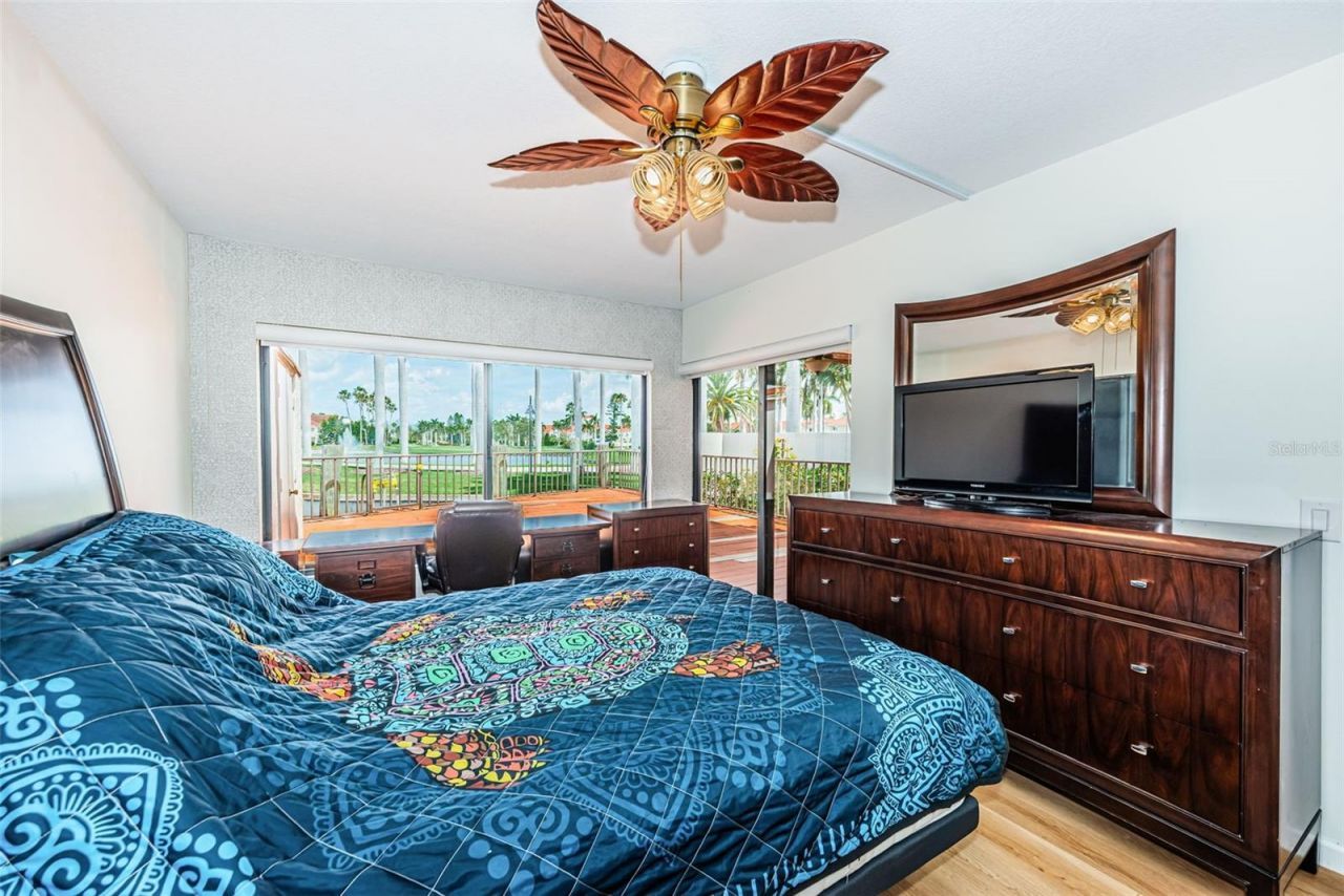 6273 Bahia Del Mar Boulevard, Unit 116, Saint Petersburg, FL 33715 Photo