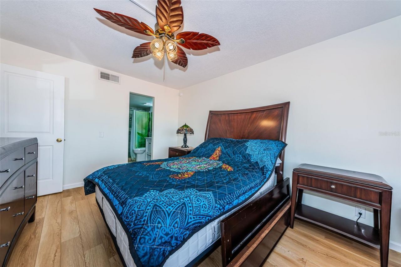 6273 Bahia Del Mar Boulevard, Unit 116, Saint Petersburg, FL 33715 Photo