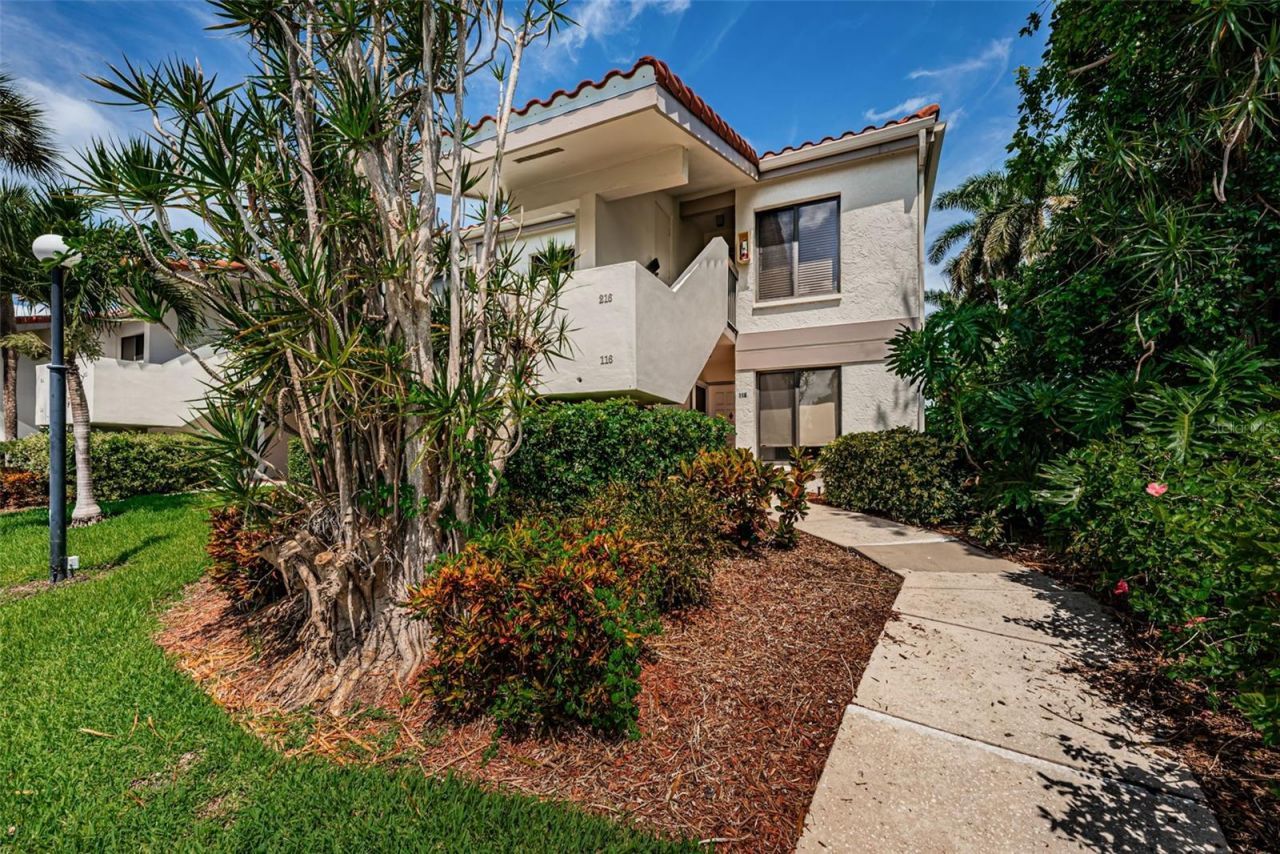 6273 Bahia Del Mar Boulevard, Unit 116, Saint Petersburg, FL 33715 Photo
