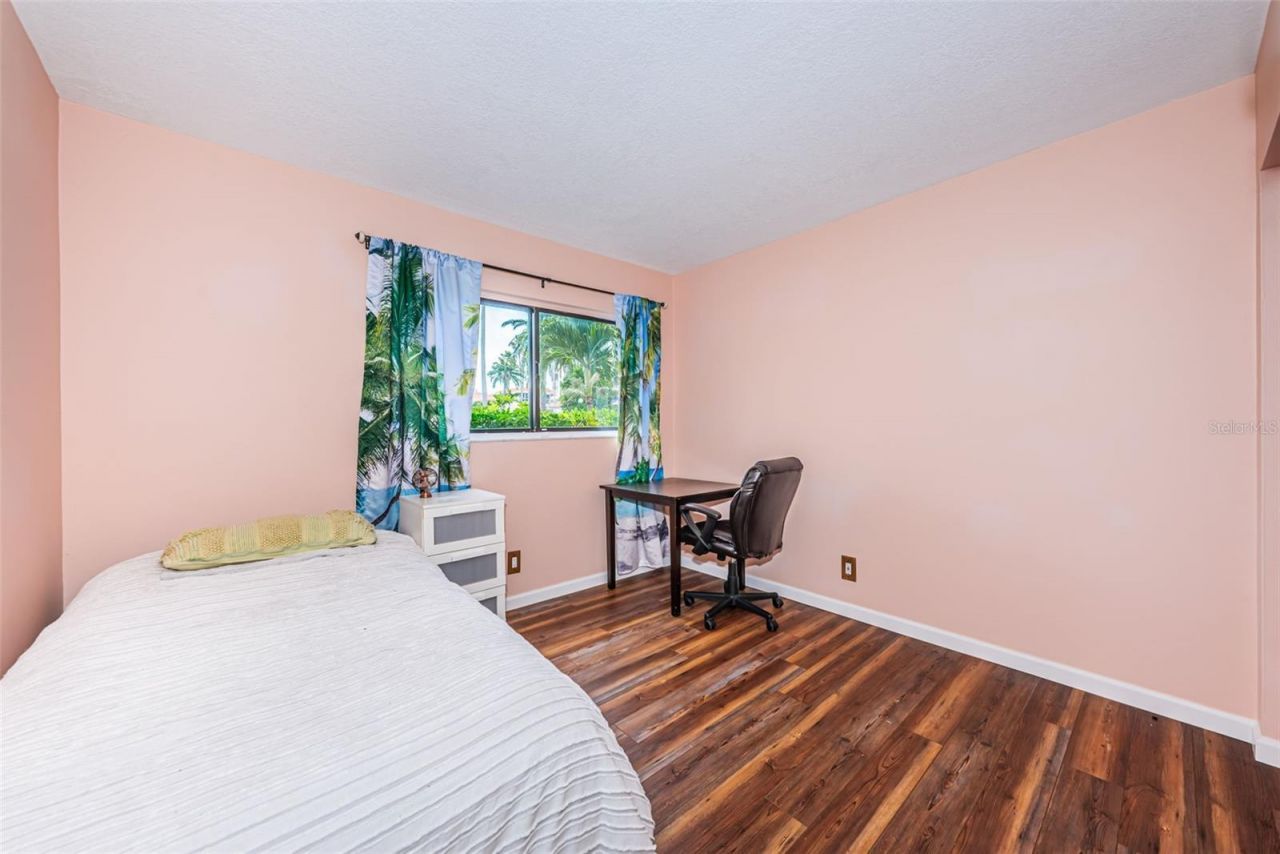 6273 Bahia Del Mar Boulevard, Unit 116, Saint Petersburg, FL 33715 Photo