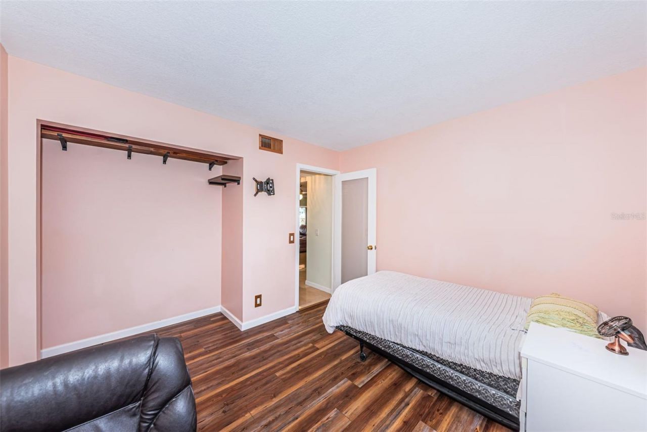 6273 Bahia Del Mar Boulevard, Unit 116, Saint Petersburg, FL 33715 Photo