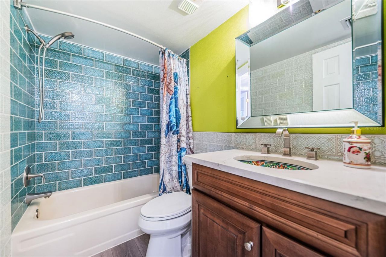 6273 Bahia Del Mar Boulevard, Unit 116, Saint Petersburg, FL 33715 Photo