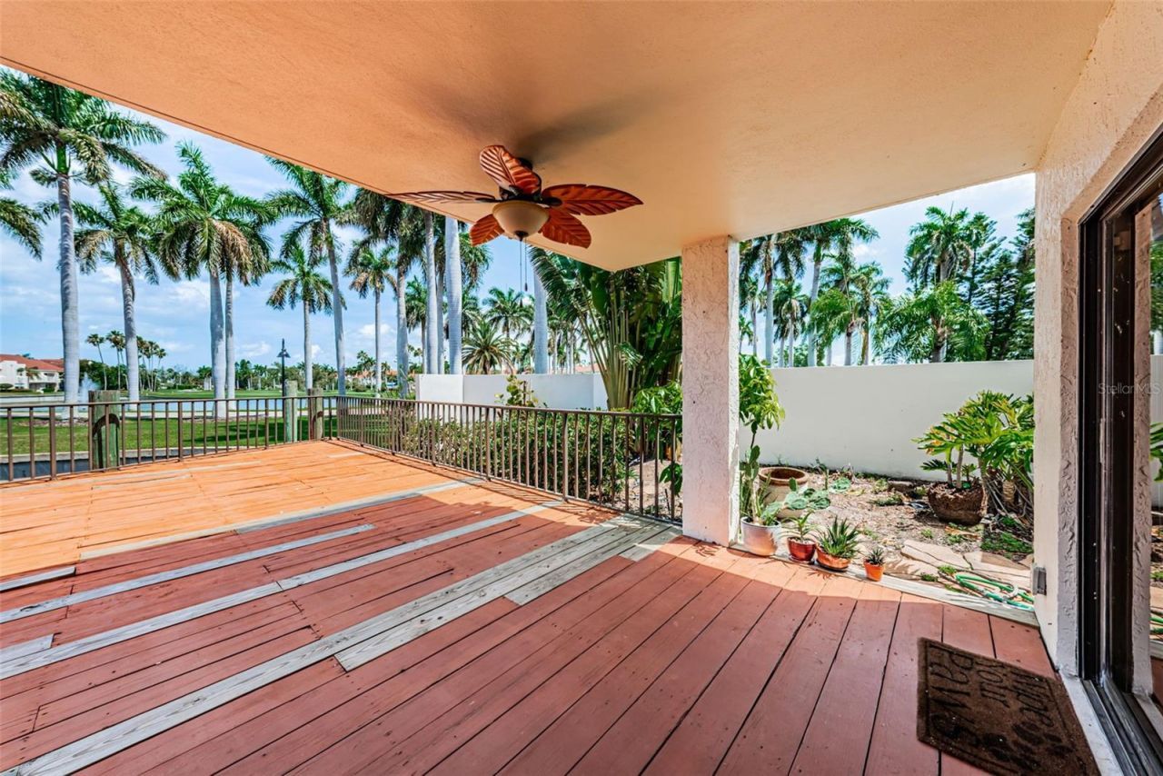6273 Bahia Del Mar Boulevard, Unit 116, Saint Petersburg, FL 33715 Photo