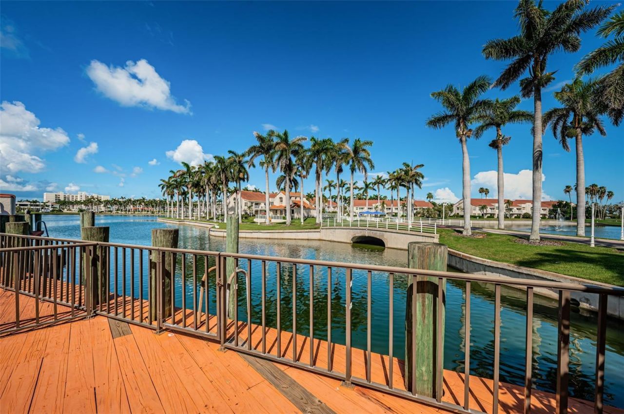 6273 Bahia Del Mar Boulevard, Unit 116, Saint Petersburg, FL 33715 Photo