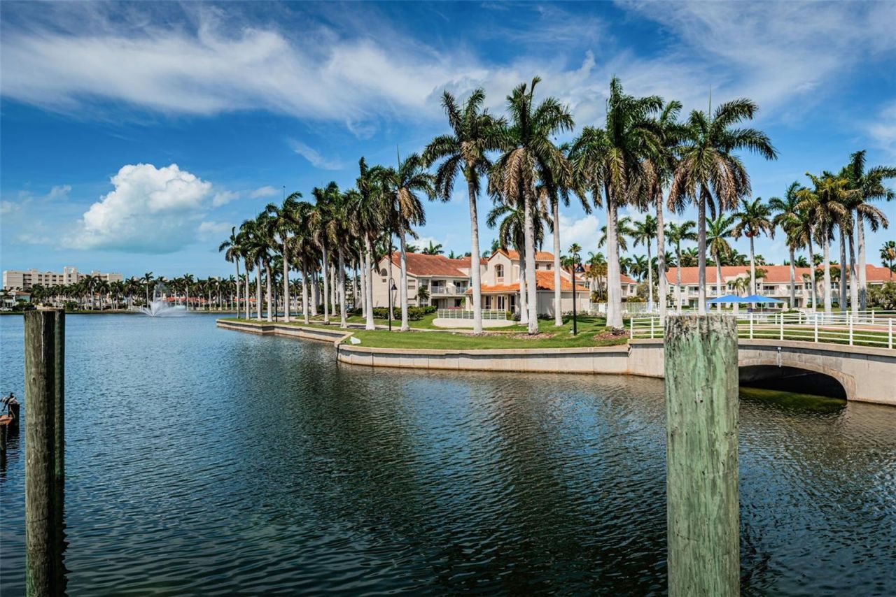6273 Bahia Del Mar Boulevard, Unit 116, Saint Petersburg, FL 33715 Photo
