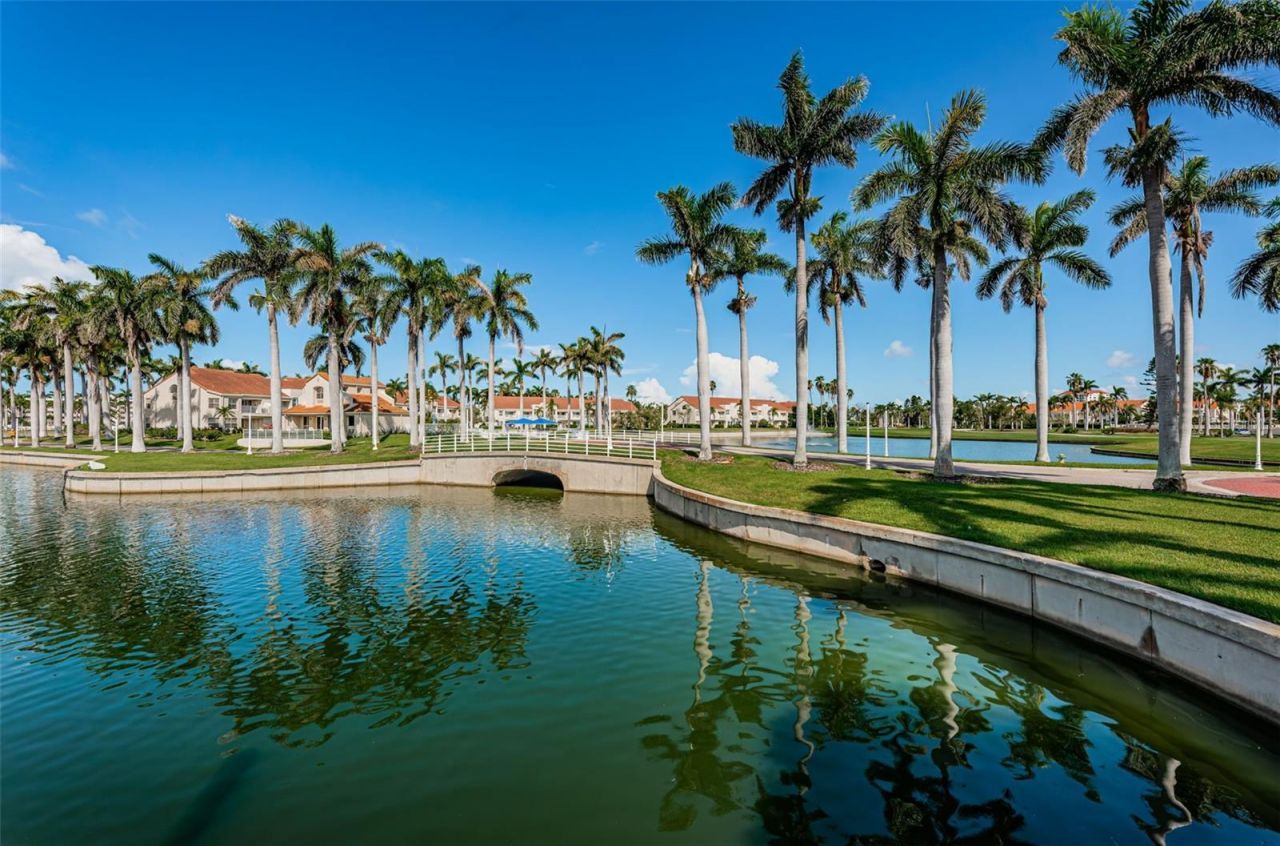 6273 Bahia Del Mar Boulevard, Unit 116, Saint Petersburg, FL 33715 Photo