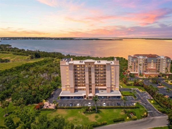 2625 TERRA CEIA BAY BOULEVARD, Unit 201, PALMETTO, FL 34221