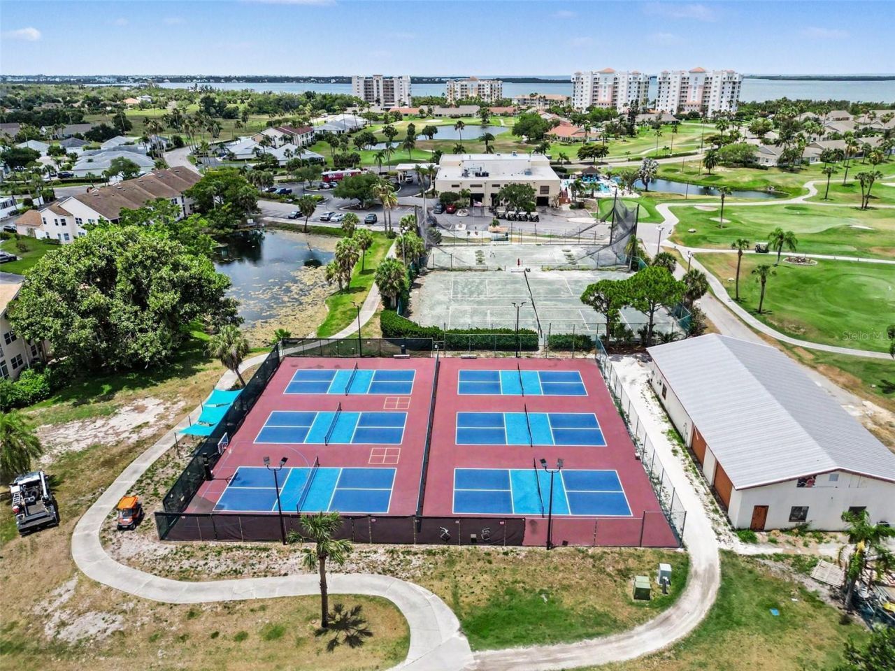 2625 Terra Ceia Bay Boulevard, Unit 201, Palmetto, FL 34221 Photo