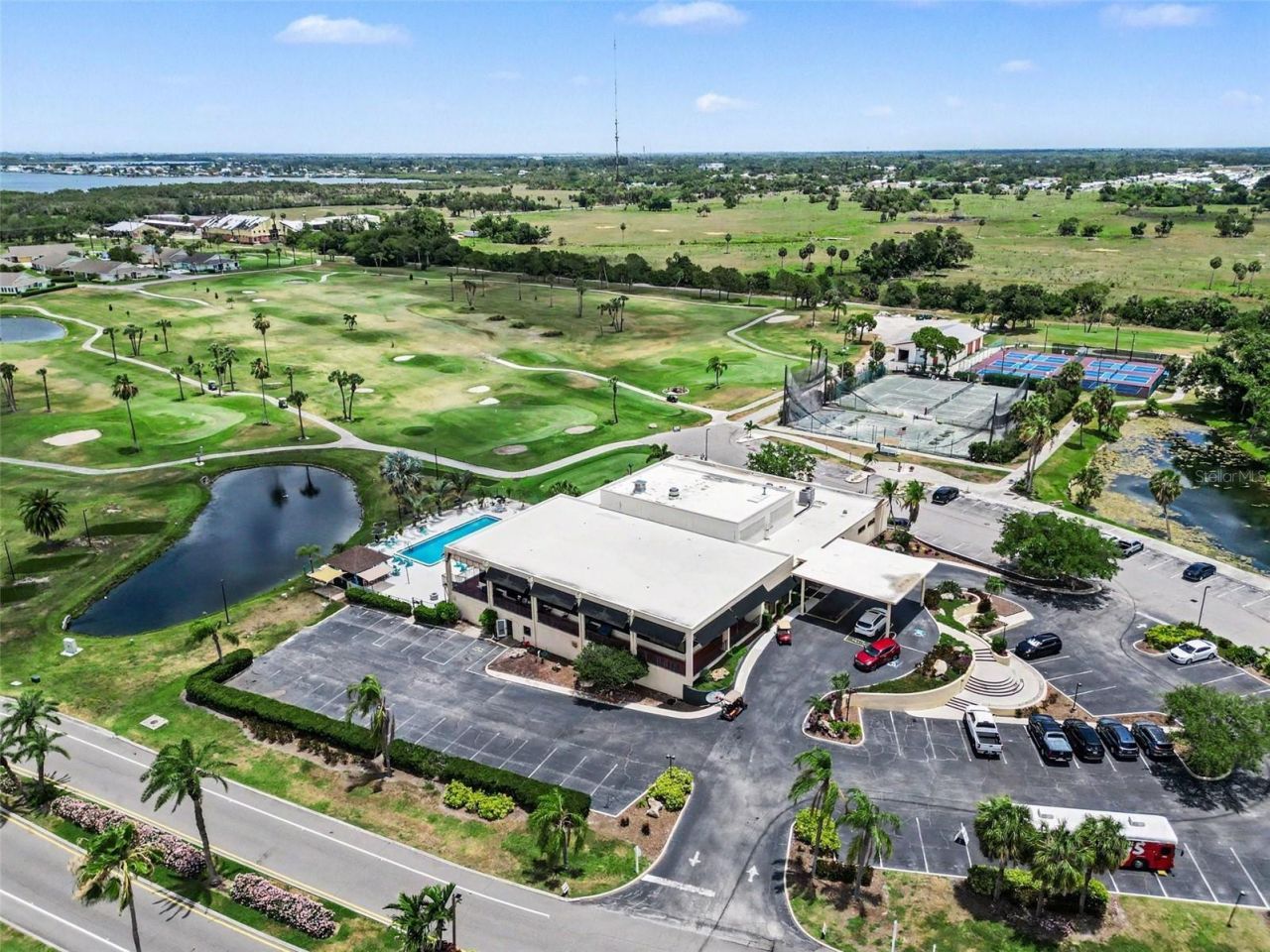 2625 Terra Ceia Bay Boulevard, Unit 201, Palmetto, FL 34221 Photo