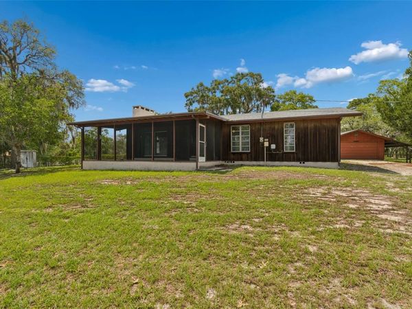 9400 INDALE DRIVE , NEW PORT RICHEY, FL 34654