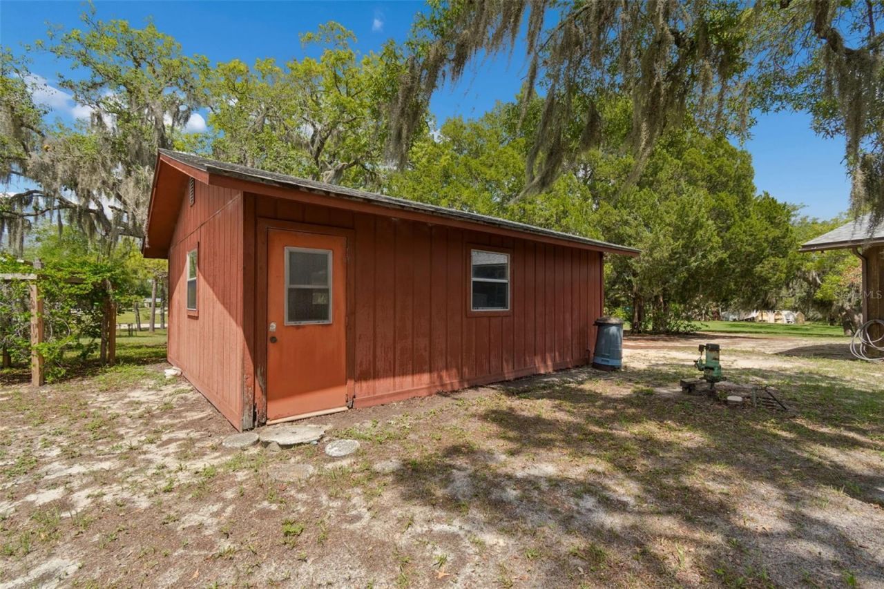 9400 Indale Drive, New Port Richey, FL 34654 Photo