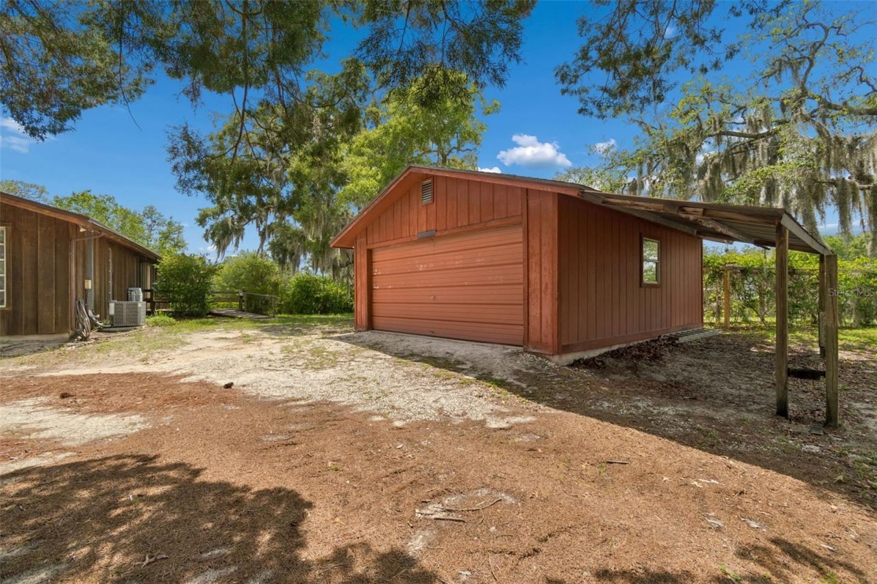 9400 Indale Drive, New Port Richey, FL 34654 Photo