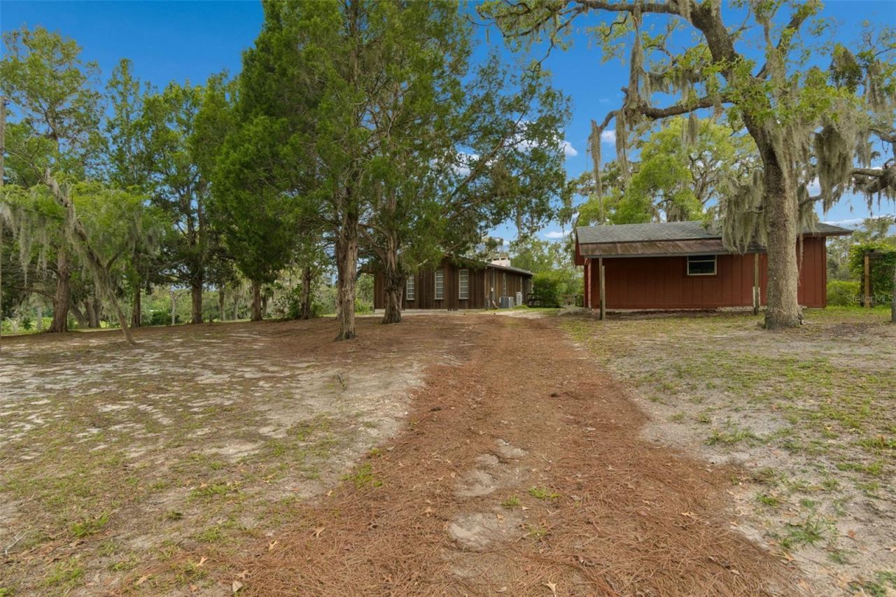 9400 Indale Drive, New Port Richey, FL 34654 Photo