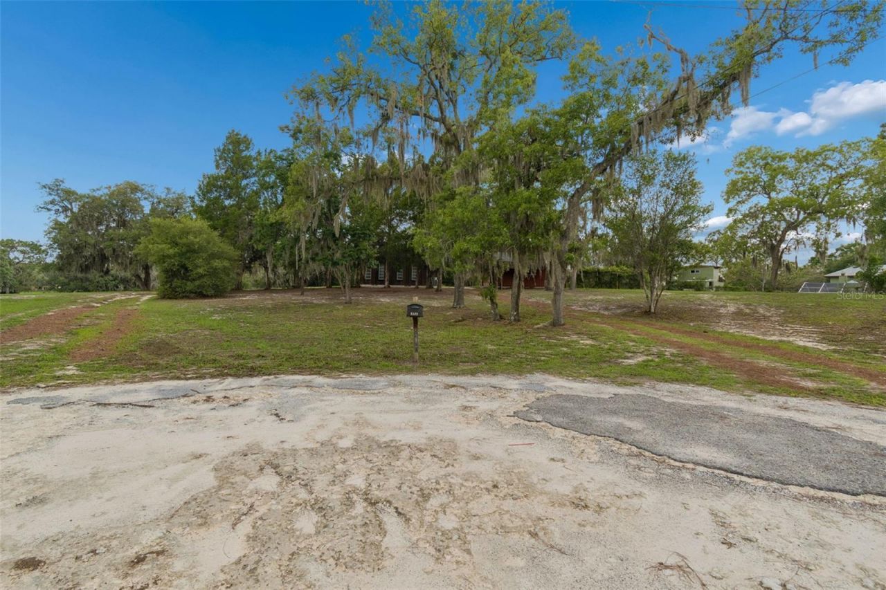 9400 Indale Drive, New Port Richey, FL 34654 Photo