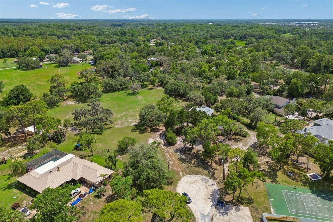 9400 Indale Drive, New Port Richey, FL 34654 Photo