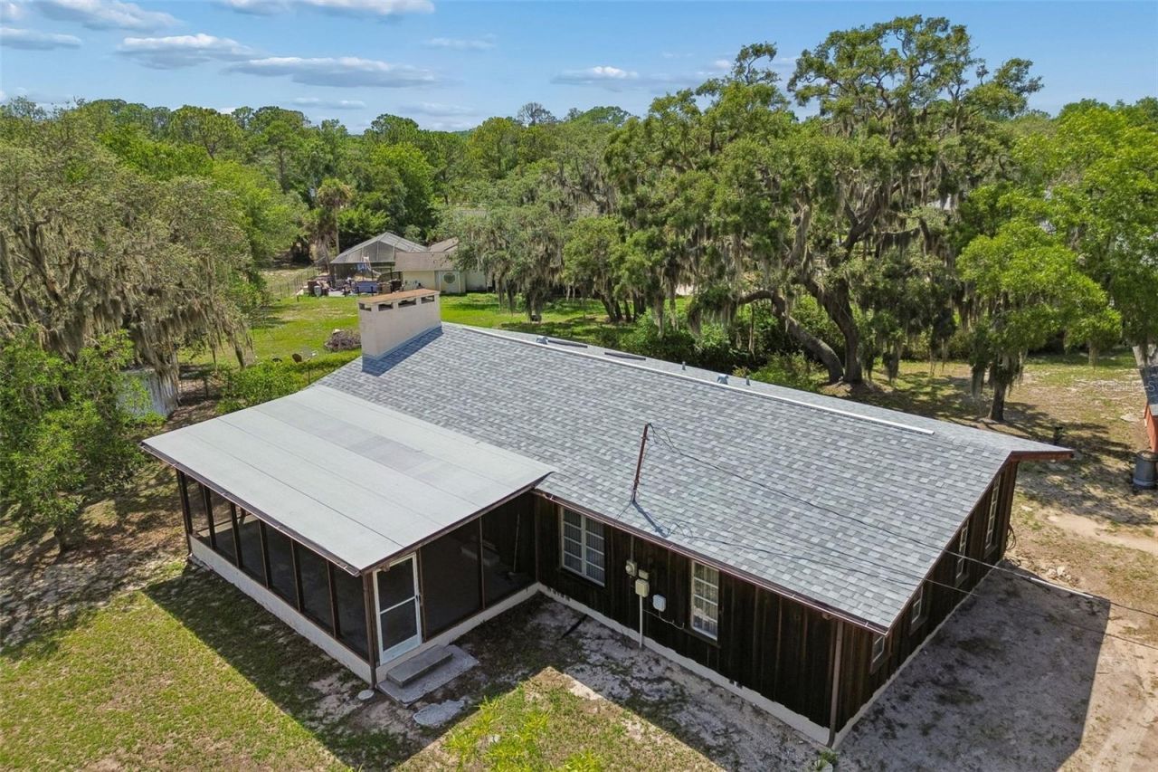 9400 Indale Drive, New Port Richey, FL 34654 Photo