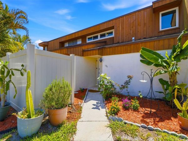 2074 SUNSET POINT ROAD , Unit 136, CLEARWATER, FL 33765