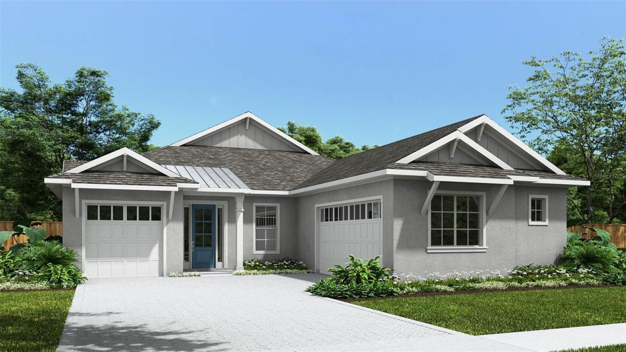 4563 Southern Valley Loop , Brooksville, FL 34601 Main Photo