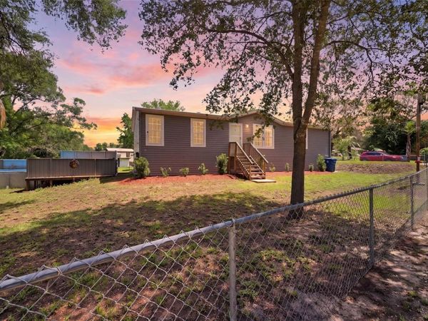 3183 CEDLEY ROAD , DADE CITY, FL 33523