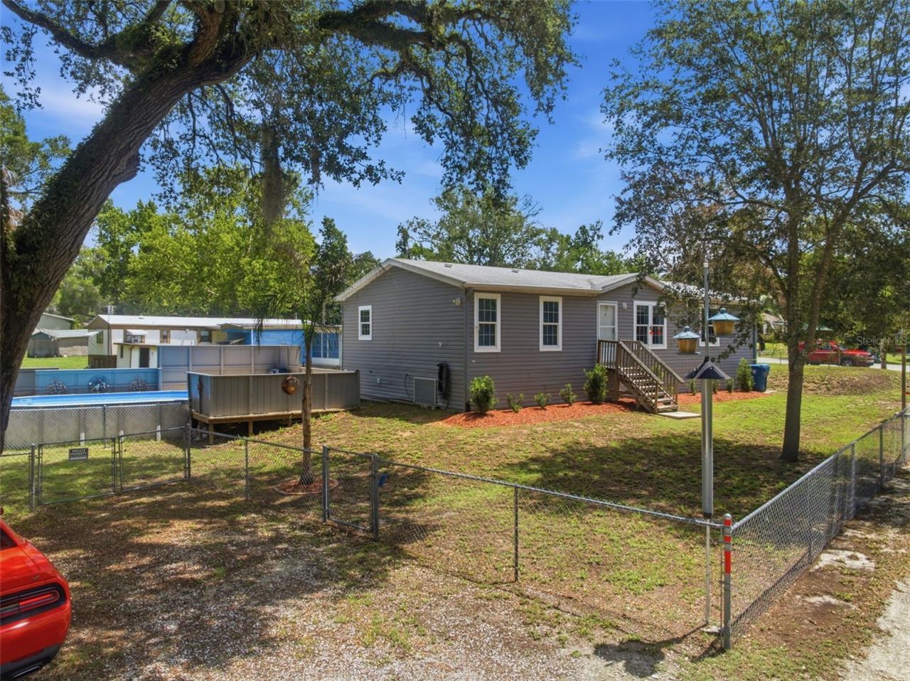 3183 Cedley Road, Dade City, FL 33523 Photo