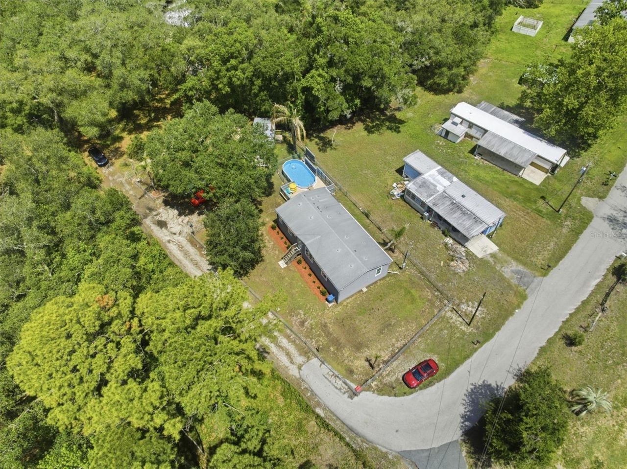 3183 Cedley Road, Dade City, FL 33523 Photo