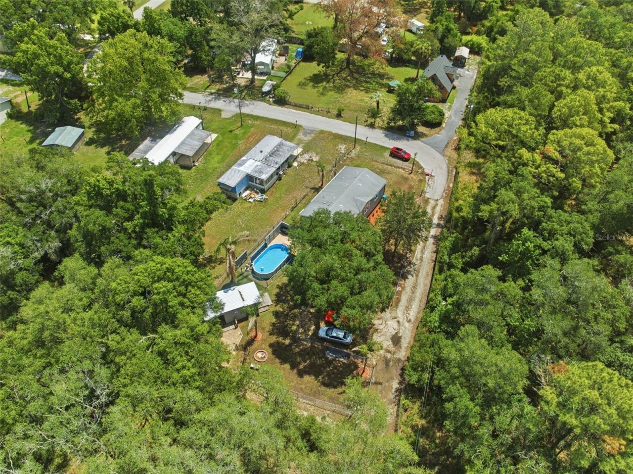 3183 Cedley Road, Dade City, FL 33523 Photo