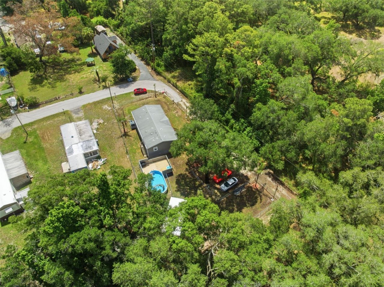 3183 Cedley Road, Dade City, FL 33523 Photo