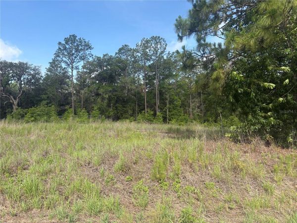TBD SW 152 COURT , OCALA, FL 34481