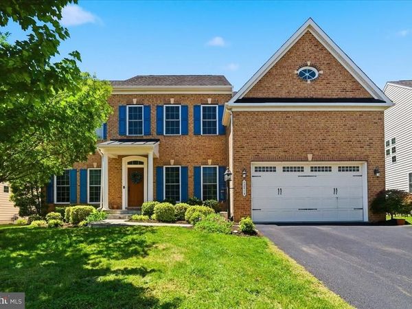 42414 PINE FOREST DRIVE, CHANTILLY, VA 20152