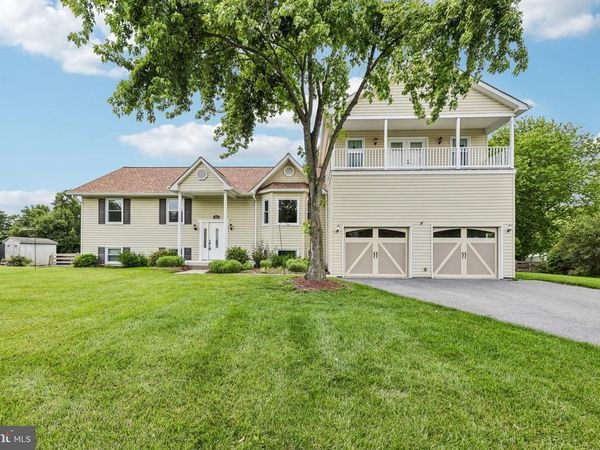 902 CLAUSER COURT, NEW WINDSOR, MD 21776