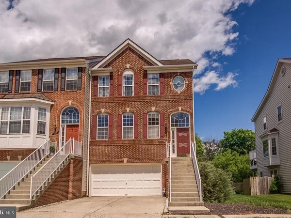 180 SPENCER TERRACE SE , LEESBURG, VA 20175