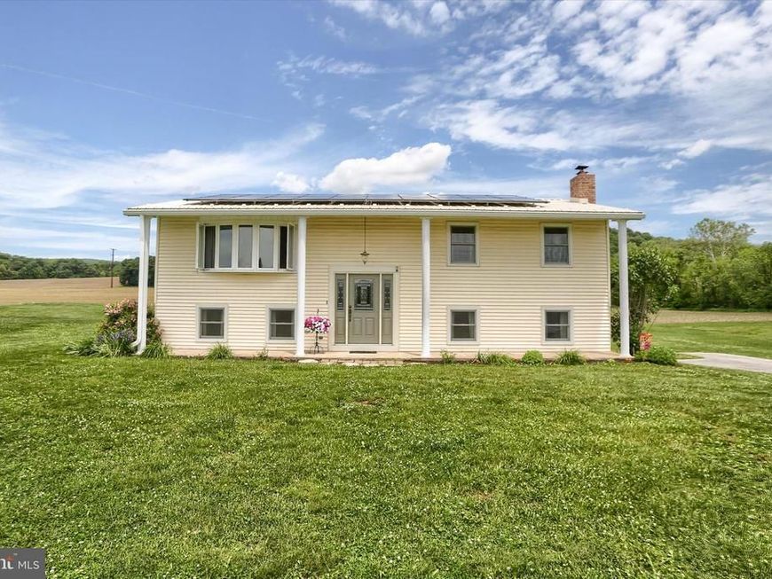 95 Pawnee Lane , Halifax, PA 17032 Main Photo