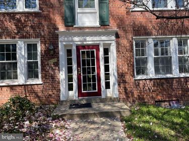 1902 N RHODES STREET , Unit 68, ARLINGTON, VA 22201
