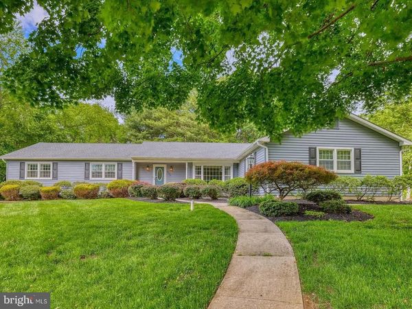 435 RAMSEY ROAD , YARDLEY, PA 19067