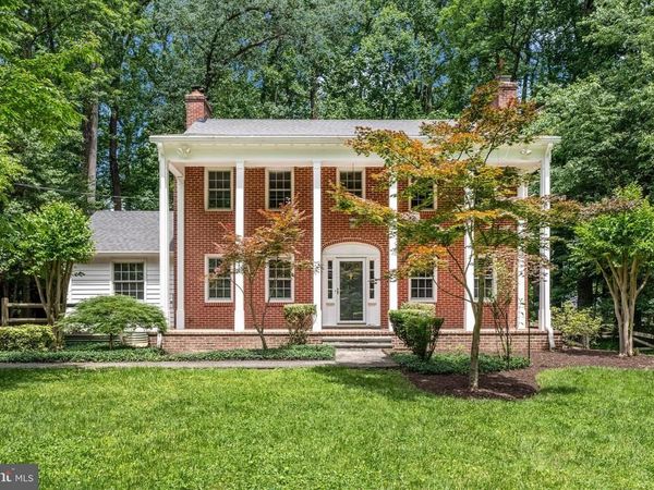 1100 NOTLEY ROAD, SILVER SPRING, MD 20904