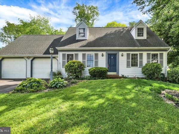 201 YORKSHIRE WAY, MOUNTVILLE, PA 17554
