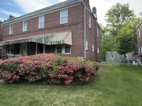 4639 HARCOURT ROAD , BALTIMORE, MD 21214