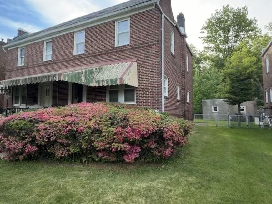4639 Harcourt Road , Baltimore, MD 21214 Main Photo