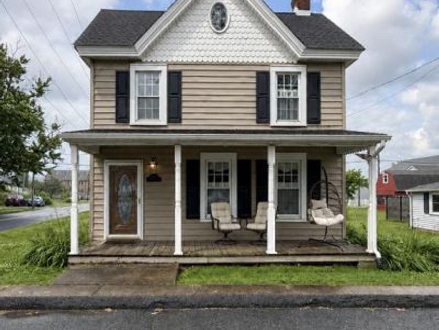 350 Cecil Street , Chesapeake City, MD 21915 Main Photo