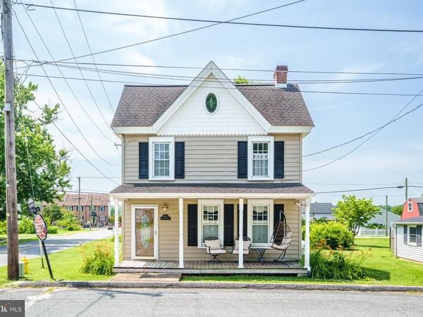 350 CECIL STREET, CHESAPEAKE CITY, MD 21915