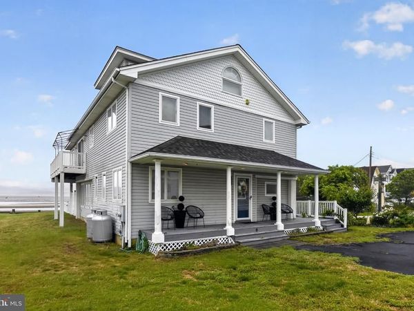6 PIERCES POINT ROAD , CAPE MAY COURT HOUSE, NJ 08210