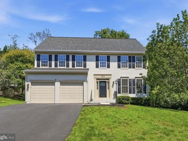 9532 CLEMATIS STREET , MANASSAS, VA 20110